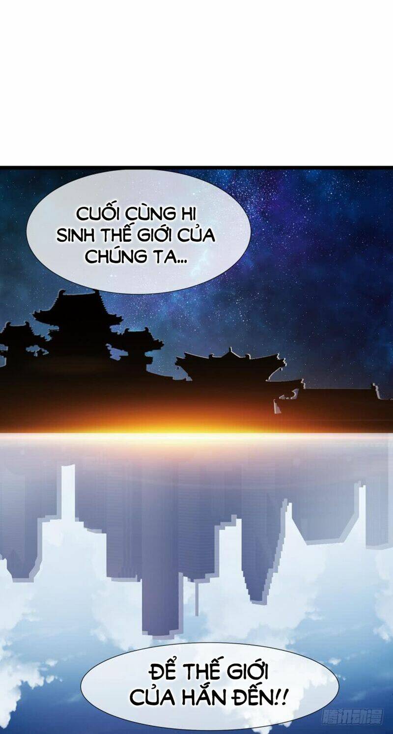 Một Vạn Tư Thế Công Lược Yêu Nam: Chapter 110