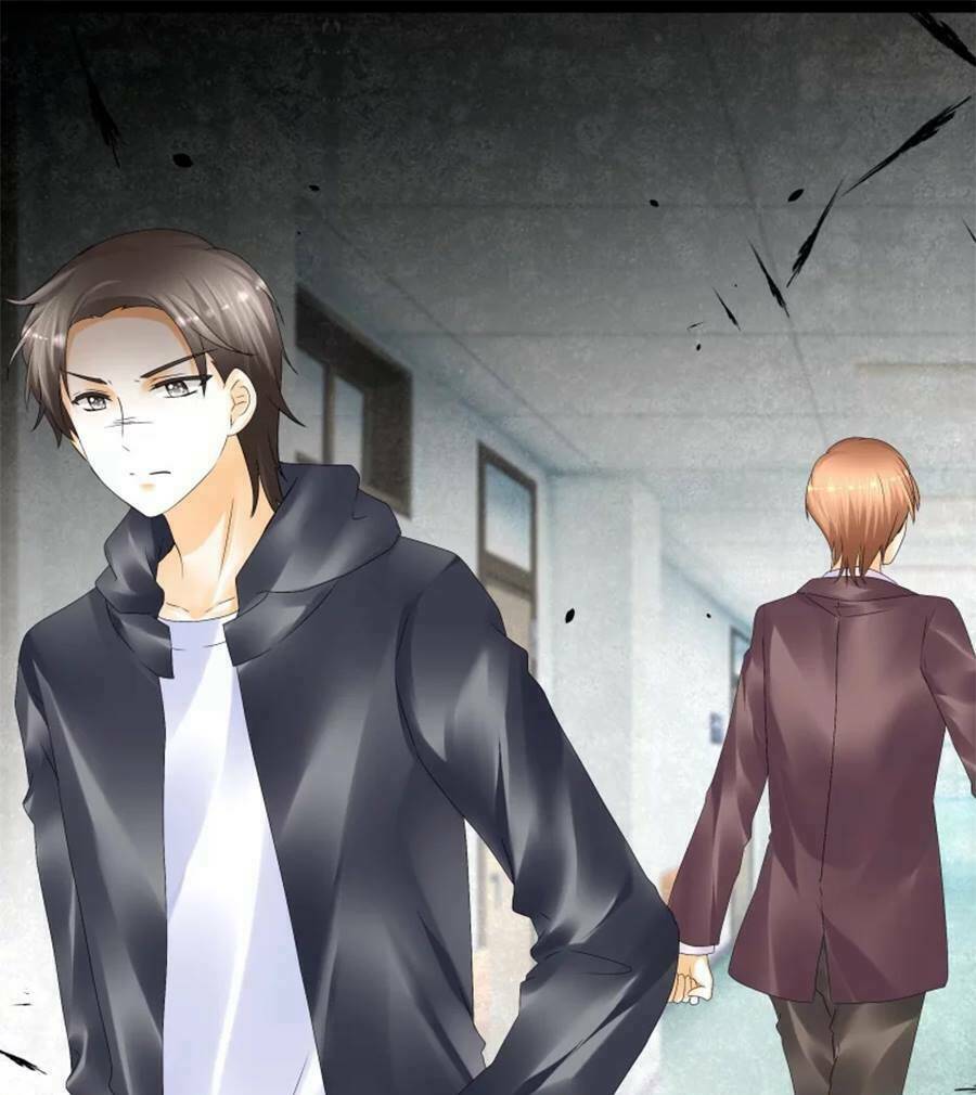 Tiền Thế Kim Sinh Của Chung Tiểu Thư: Chapter 18