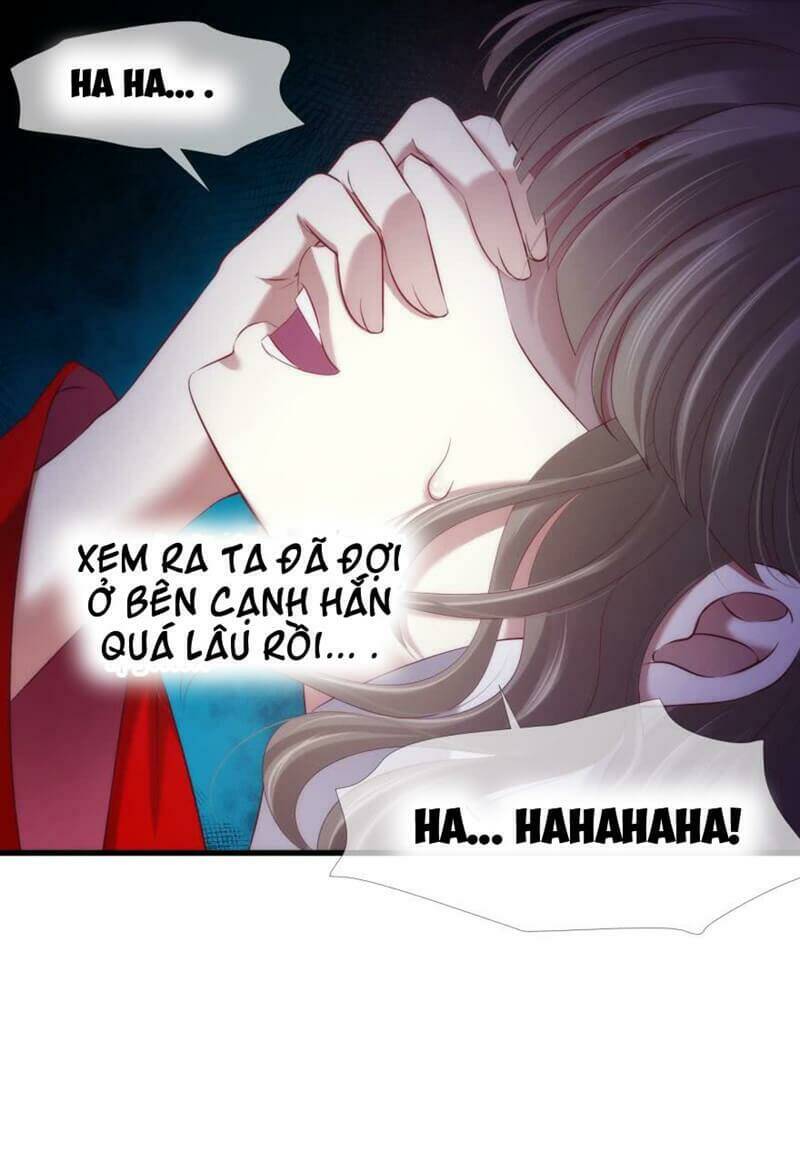 Một Vạn Tư Thế Công Lược Yêu Nam: Chapter 165