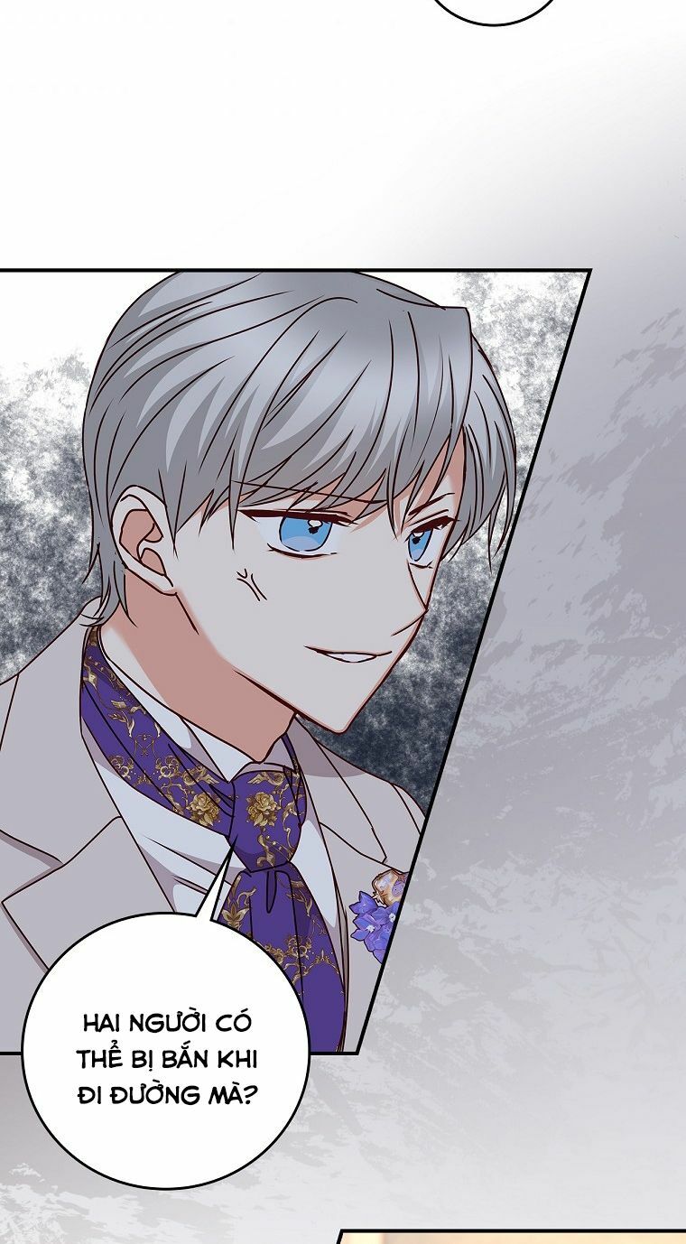 Đừng Chọc Đứa Em Gái Bé Bỏng Của Chúng Tôi: Chapter 92