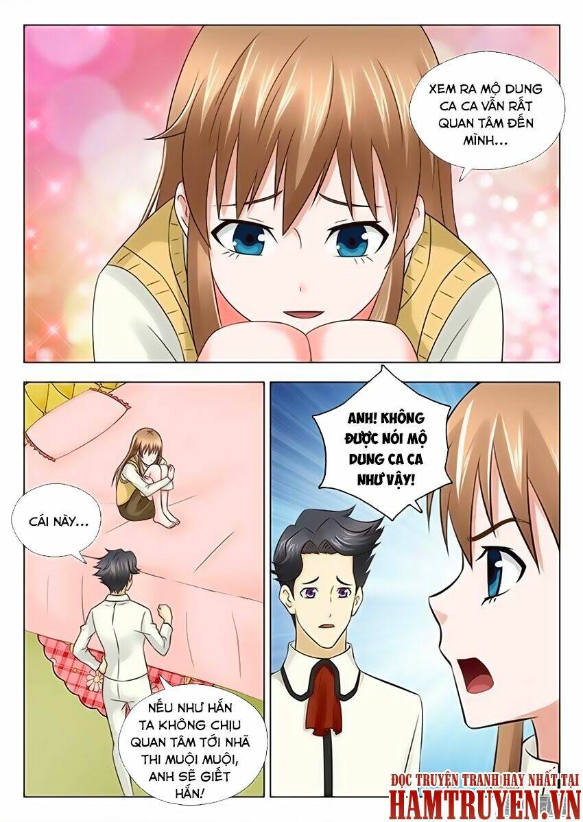 Tối Cường Tà Thiếu: Chapter 182