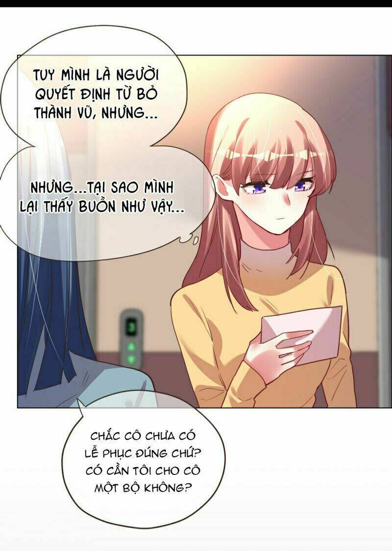 Vì Yêu Mà Khắc Cốt Ghi Tâm: Chapter 35