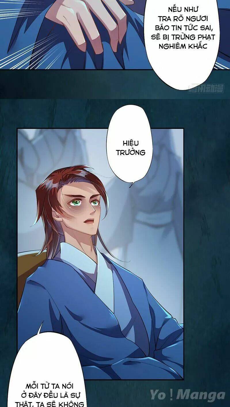 Tuyệt Thế Luyện Đan Sư: Chapter 91