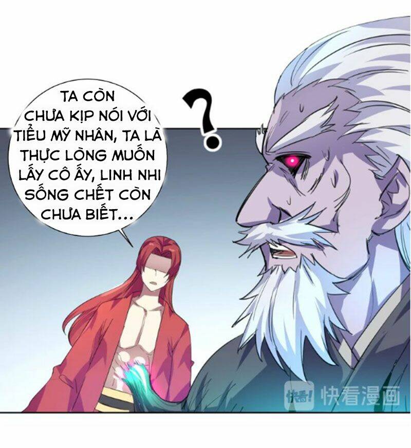 Nghịch Thiên Đại Thần: Chapter 43