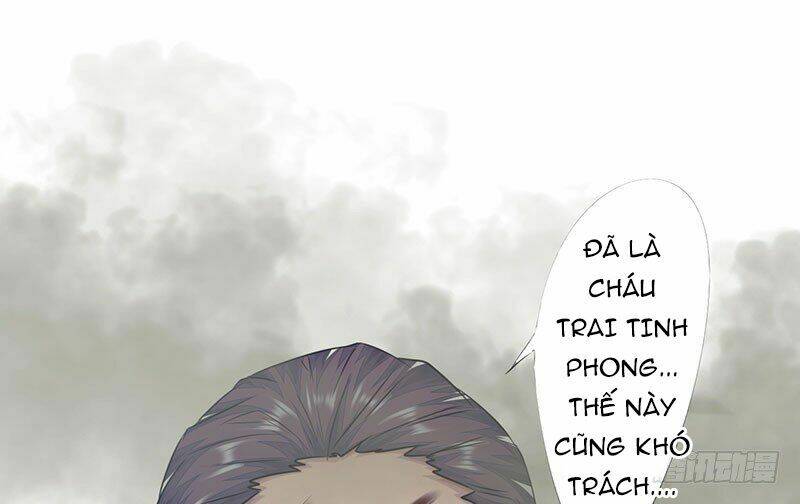Lật Mặt: Chapter 16