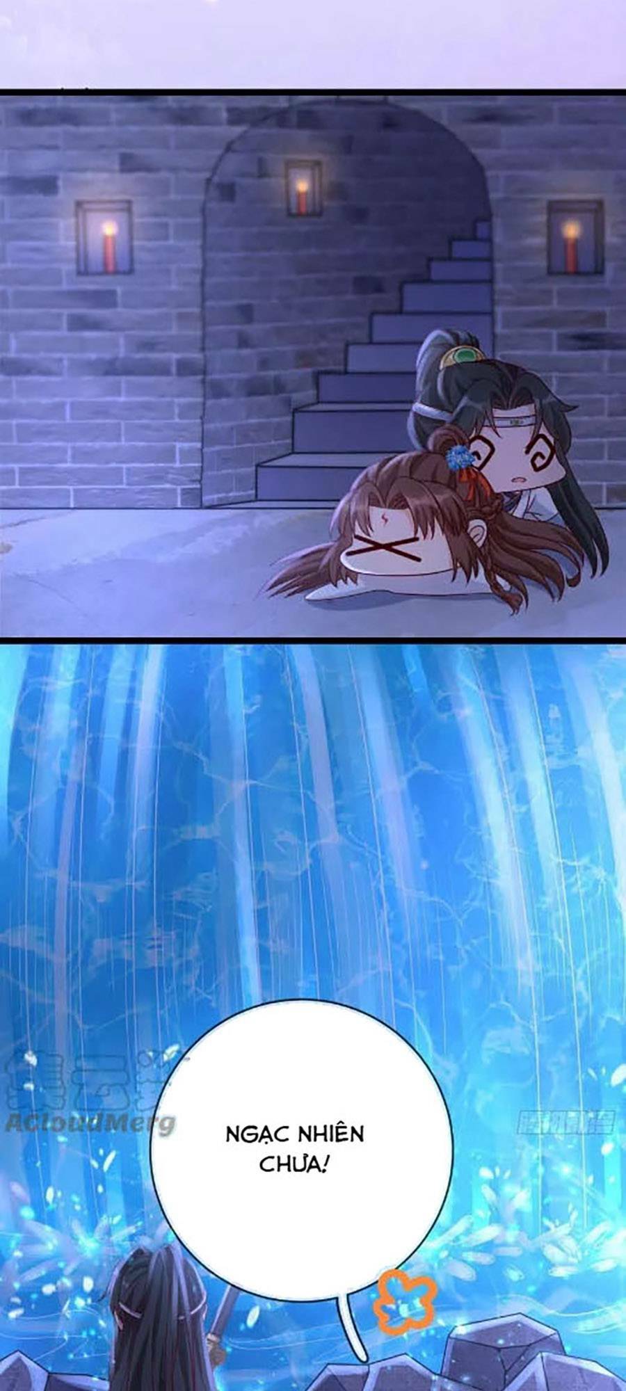 Ma Đầu Vạn Ác Năm Tuổi Rưỡi: Chapter 107