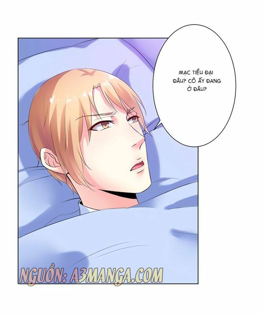 Trí Mệnh Sủng Thê: Tổng Tài Mau Nạp Mạng: Chapter 67