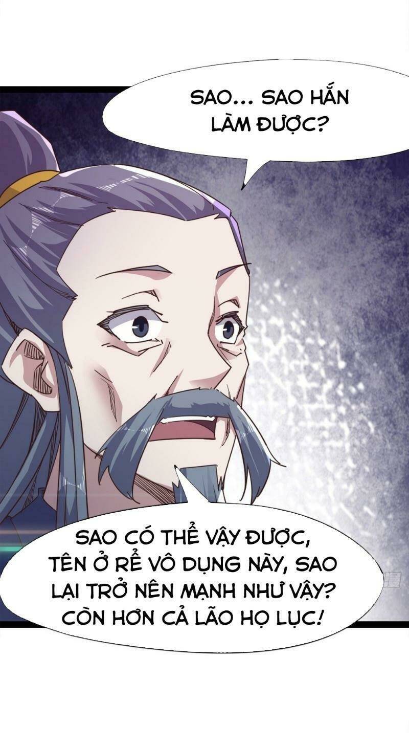 Kiếm Đồ: Chapter 43