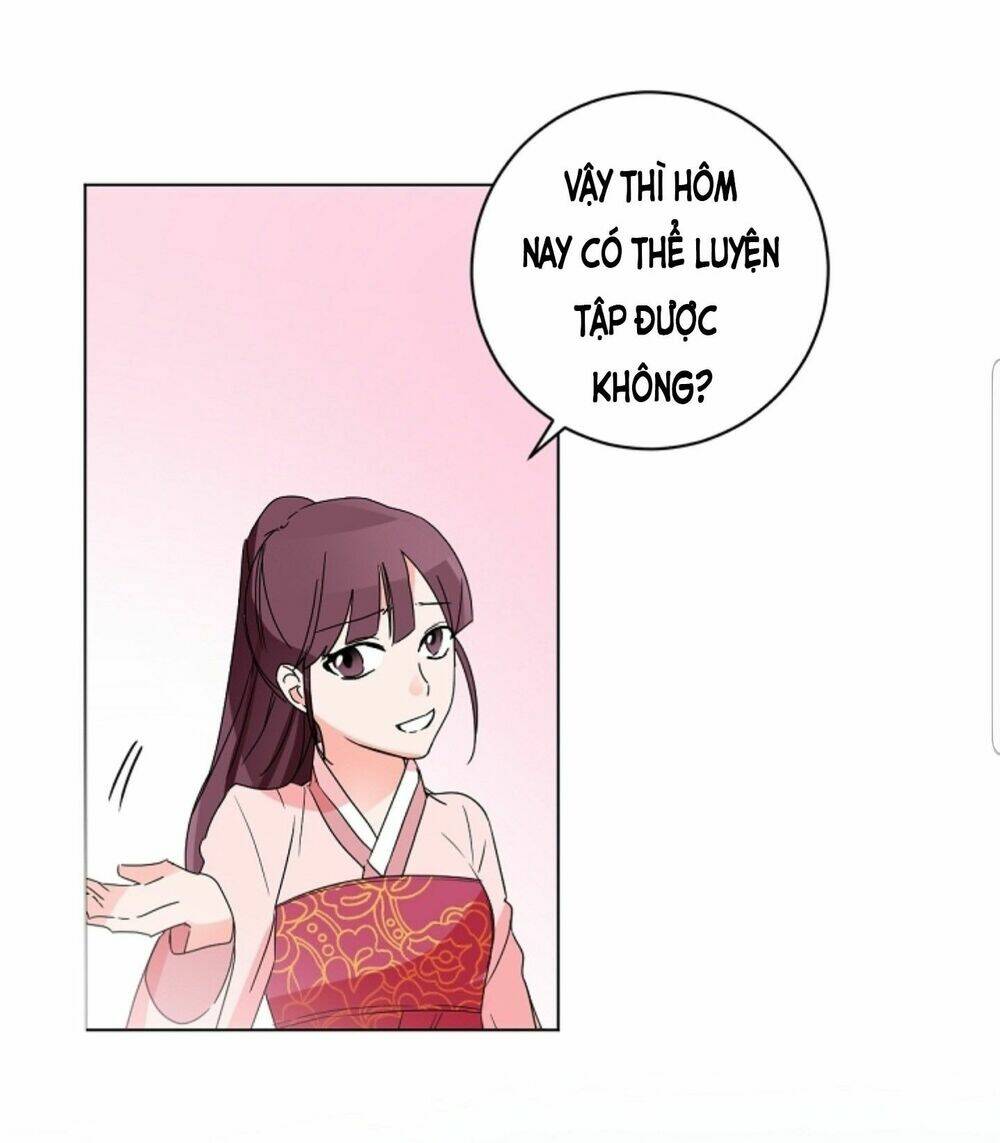 Chae Hong Sa: Chapter 50