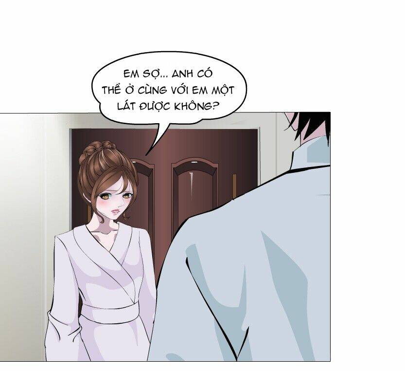 Cạm Bẫy Của Nữ Thần: Chapter 153