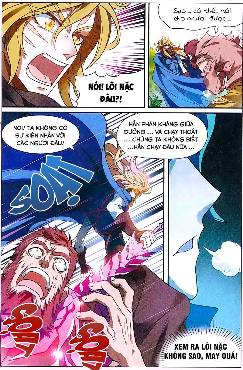 Bàn Long: Chapter 148