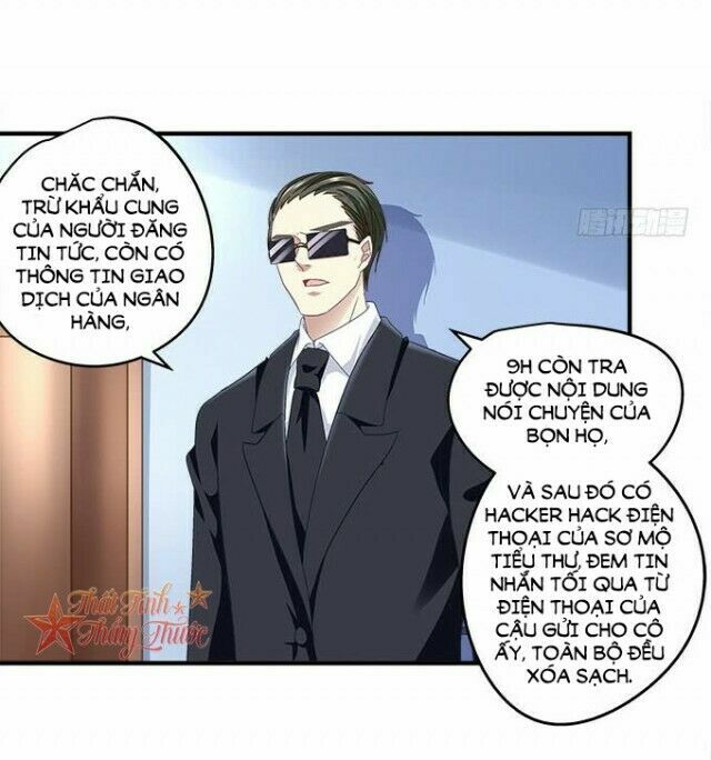 Thiên lại âm linh: Chapter 50
