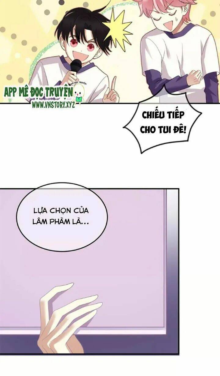 Thần Tượng Điểm Zero: Chapter 109