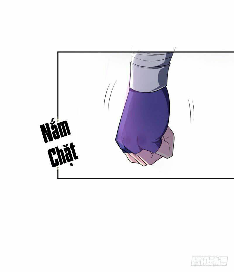 Yêu Giả Vi Vương: Chapter 3