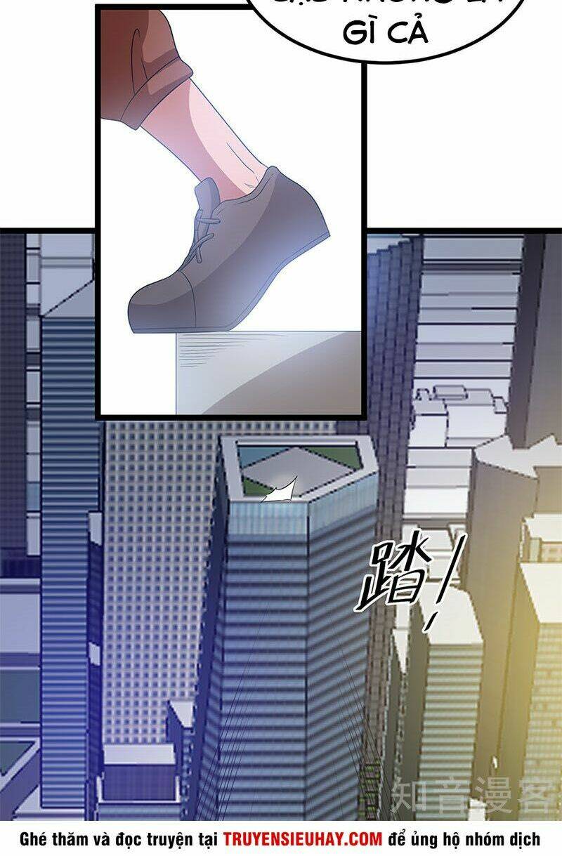 Tiên Vương Trùng Sinh: Chapter 27