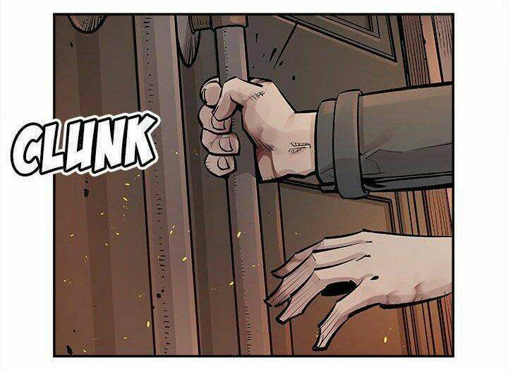 The Devil\’s Descendants: Chapter 12