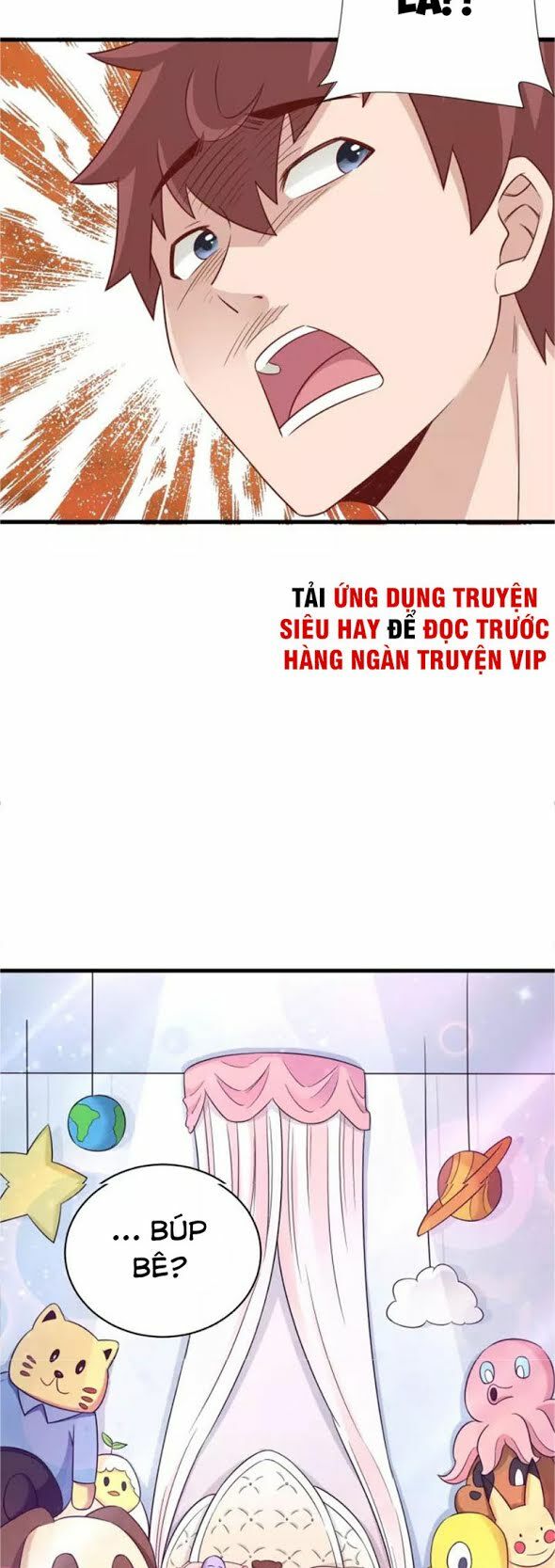 Hệ Thống Tu Tiên Mạnh Nhất: Chapter 89