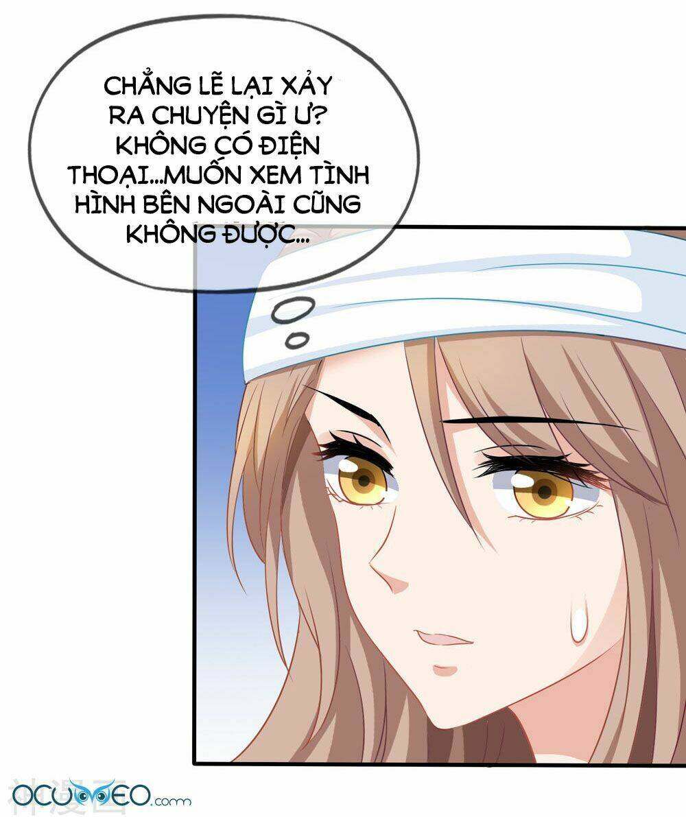 Mỹ Vị Giai Thê: Chapter 49