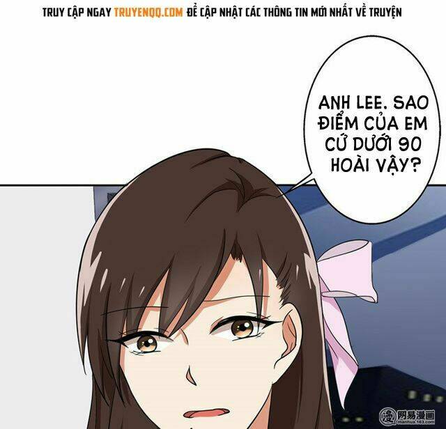 Become A Girl At Night: Chapter 28