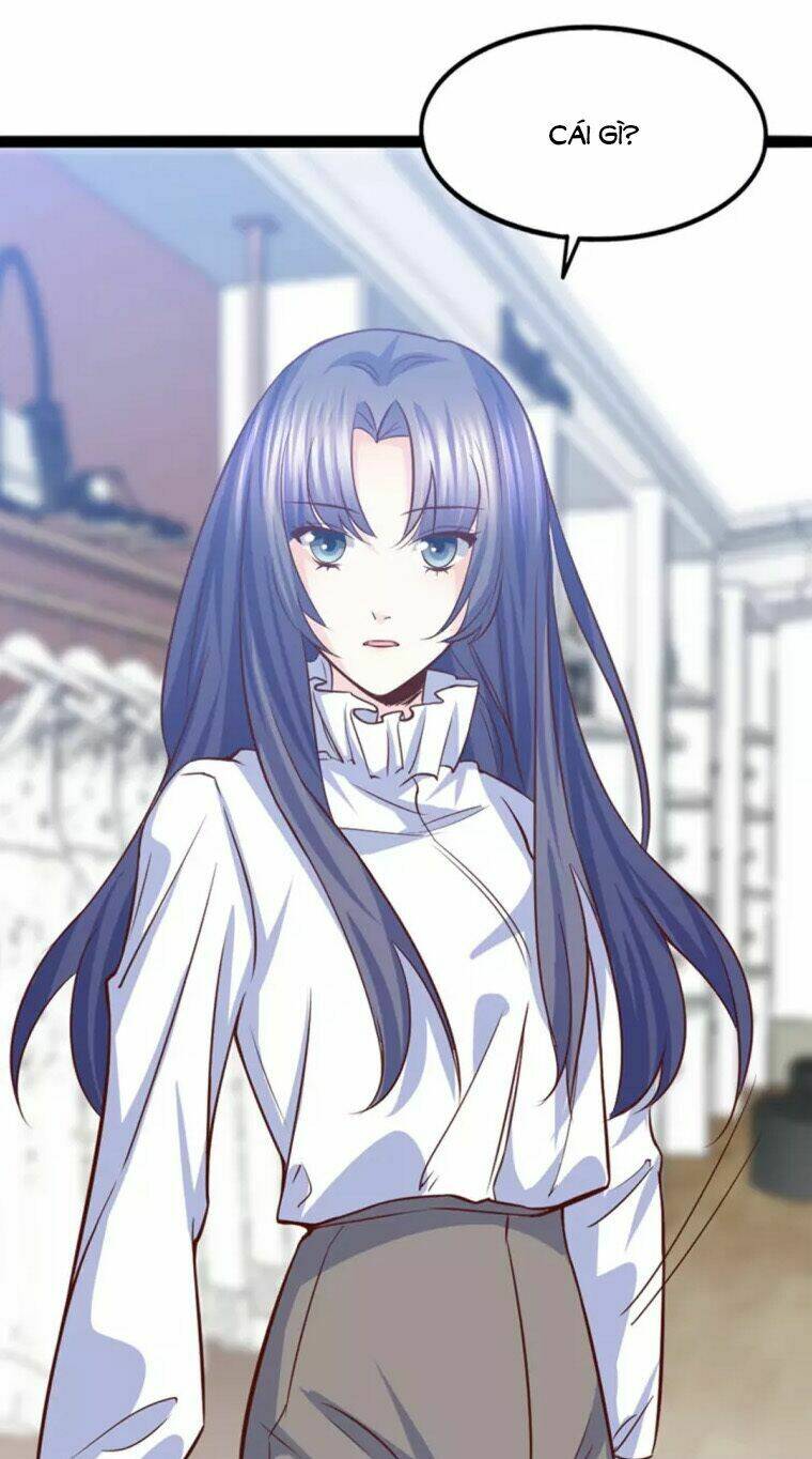 Ta Và Nam Thần Cởi Áo Ngủ Rồi: Chapter 36