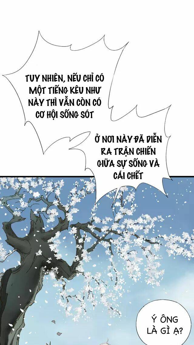 Thực Nhị: Chapter 19.1