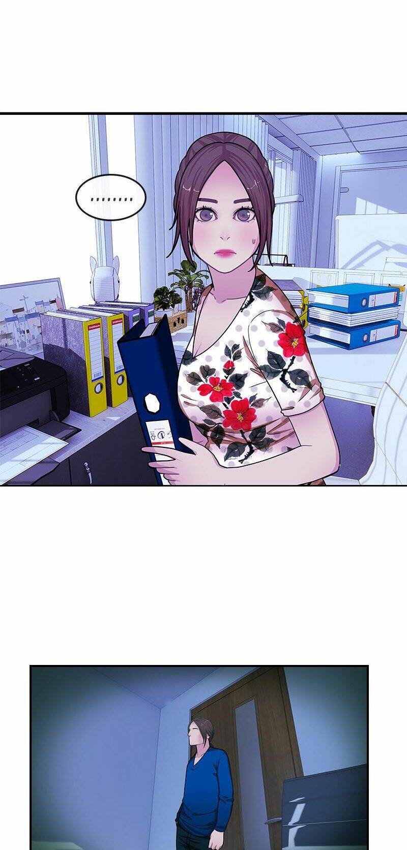 Nửa Đêm Ở Poppy Land: Chapter 65