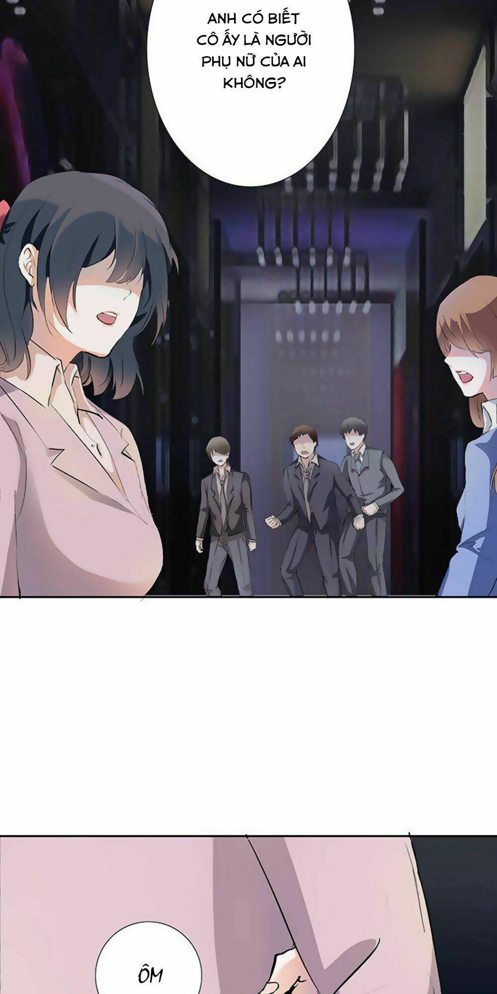 Thiên Kim Đường Môn: Chapter 22