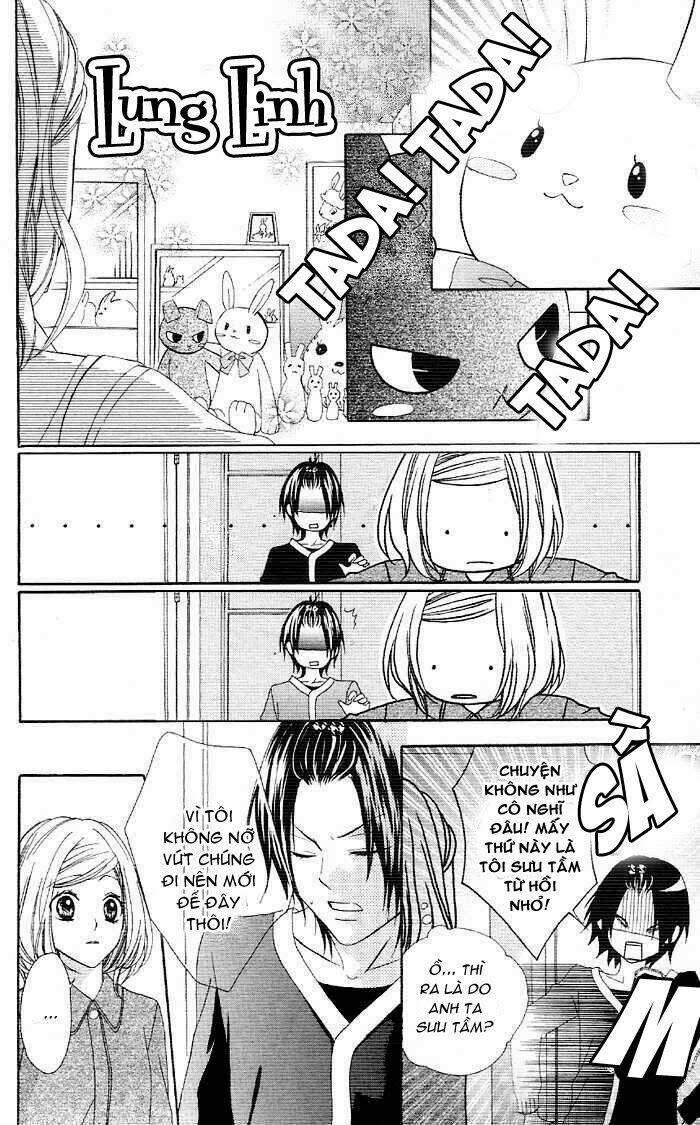 Akuma De Kobito: Chapter 4