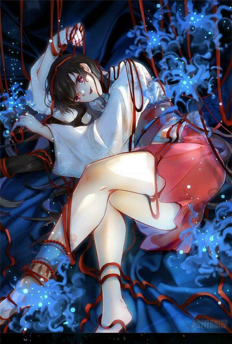 Nghịch Thiên Thần Phi Chí Thượng: Chapter 6