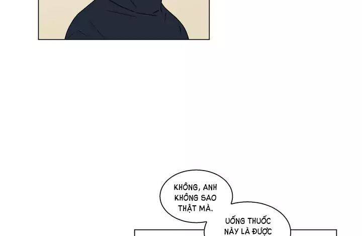 …”Một Sự Thật Khá Khó Chịu.”: Chapter 30