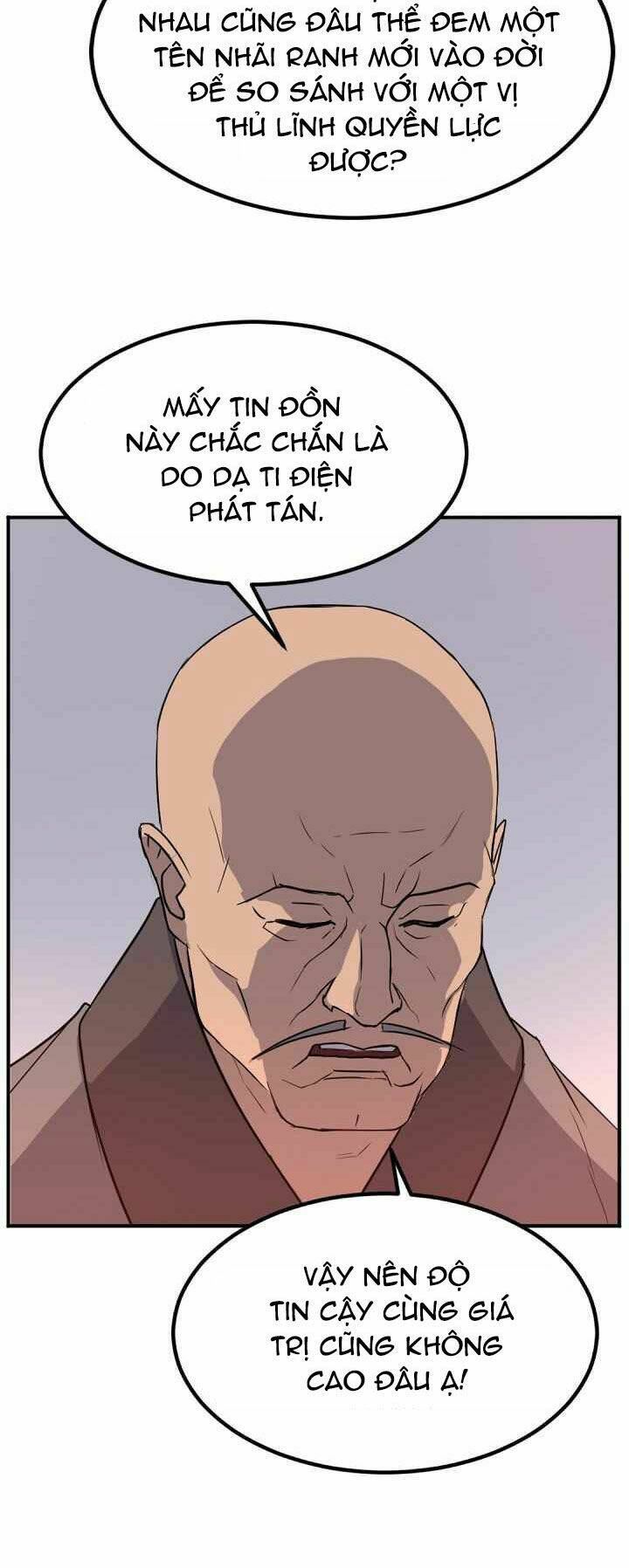 Trọng Sinh, Bất Khả Chiến Bại: Chapter 153