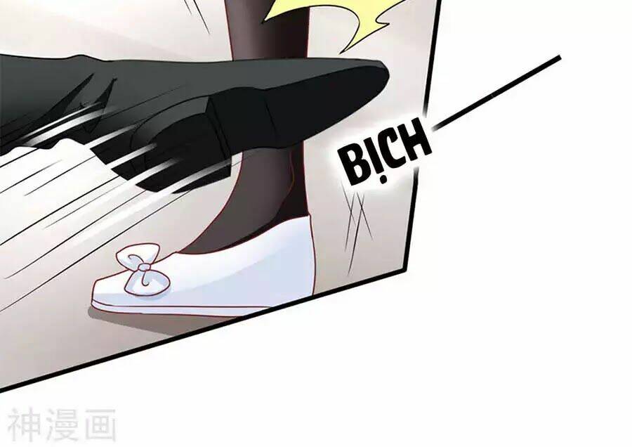 Mỹ Vị Giai Thê: Chapter 81