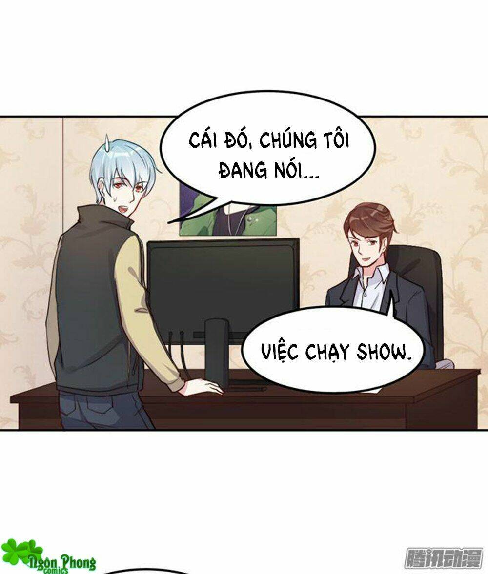 Bà Xã Tôi Là Nam Thần: Chapter 25