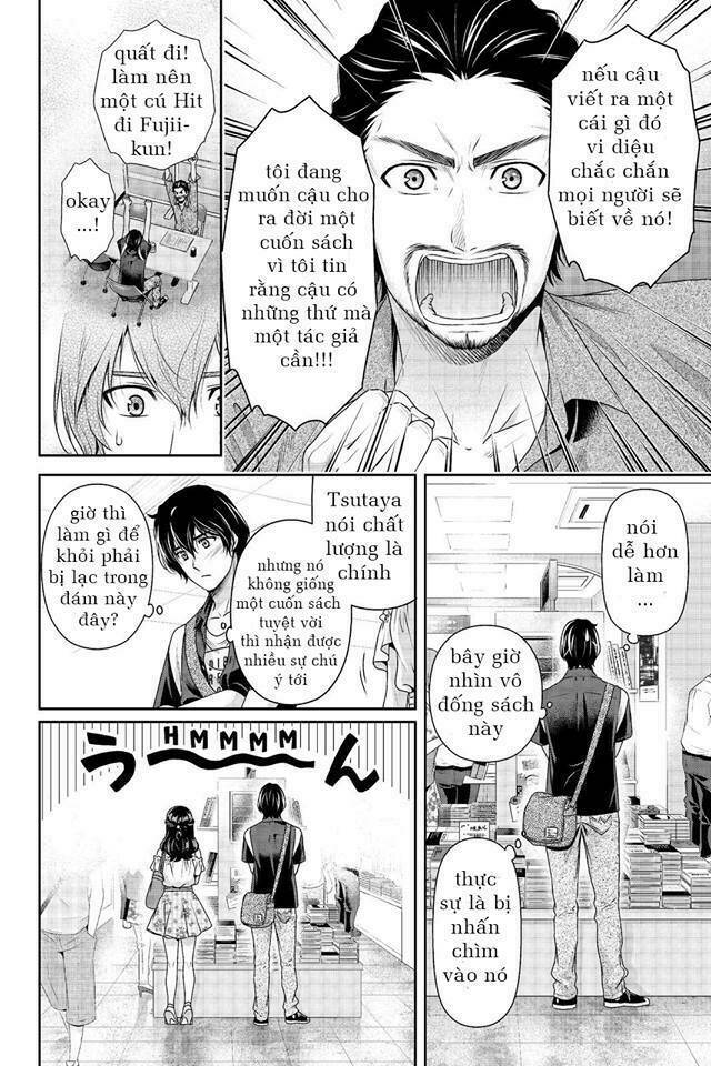 Bạn Gái Chung Nhà: Chapter 176