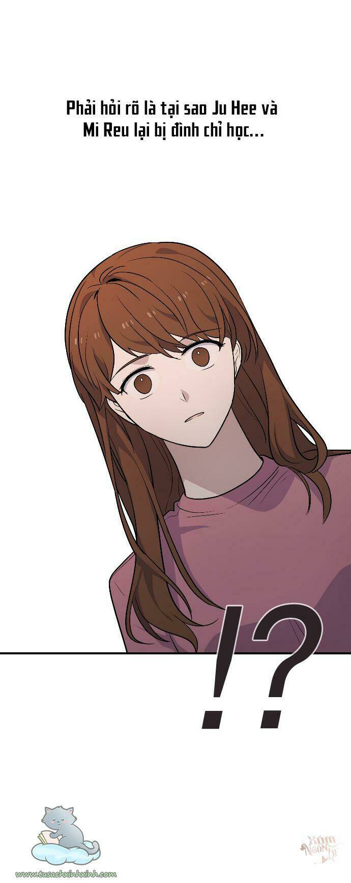 Thằng Bạn Trai Tồi Tệ Của Tôi: Chapter 64