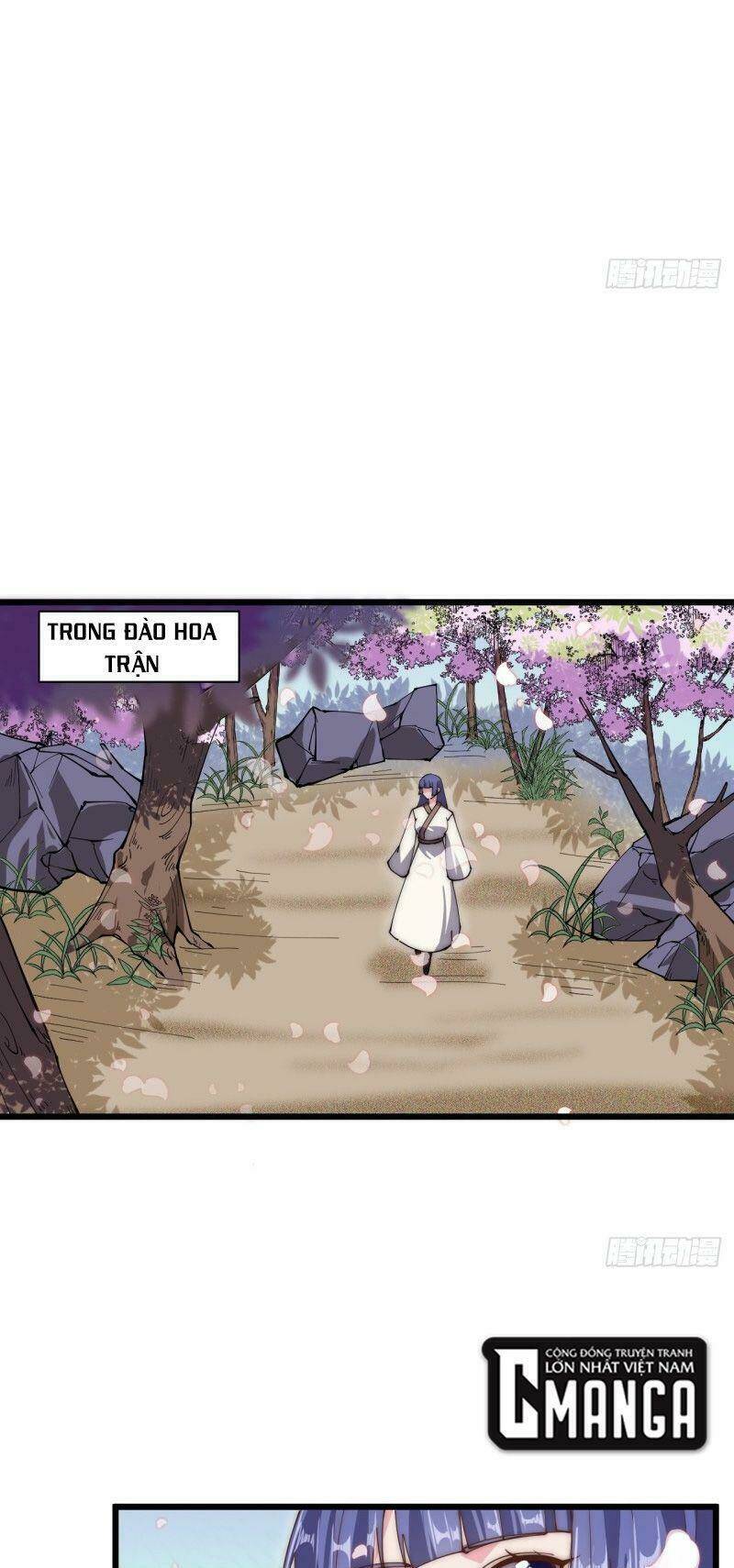 Trường Sinh Cửu Thiên Tuế: Chapter 51