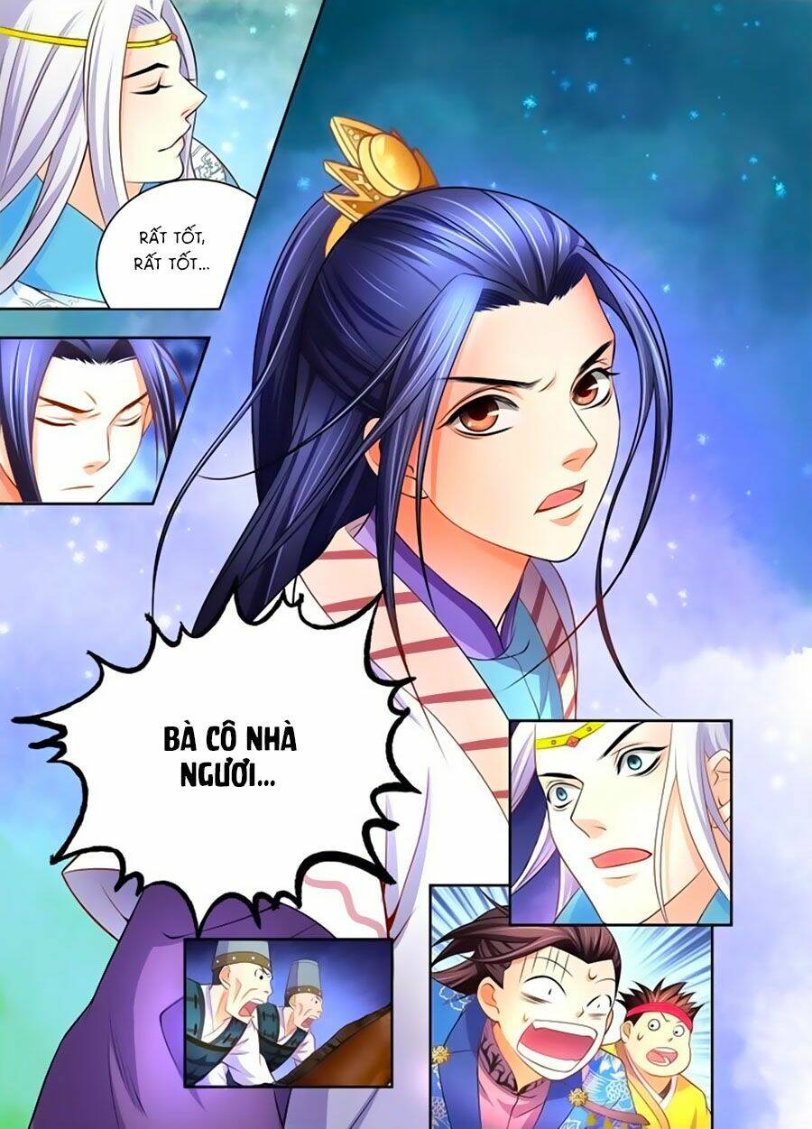 Trạch Thiên Ký: Chapter 29.2