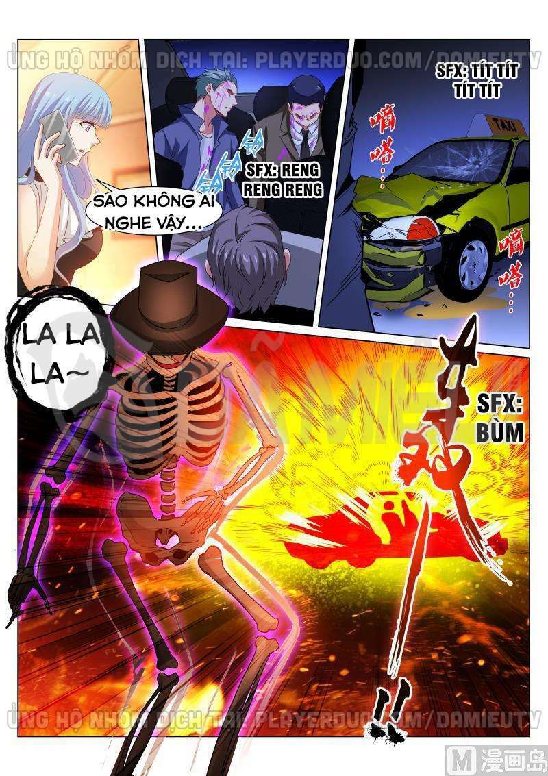 Ngận Thuần Ngận Ái Muội: Chapter 317