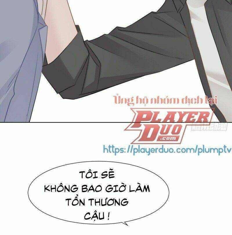 Điều Giáo Gấu Bắc Cực: Chapter 38