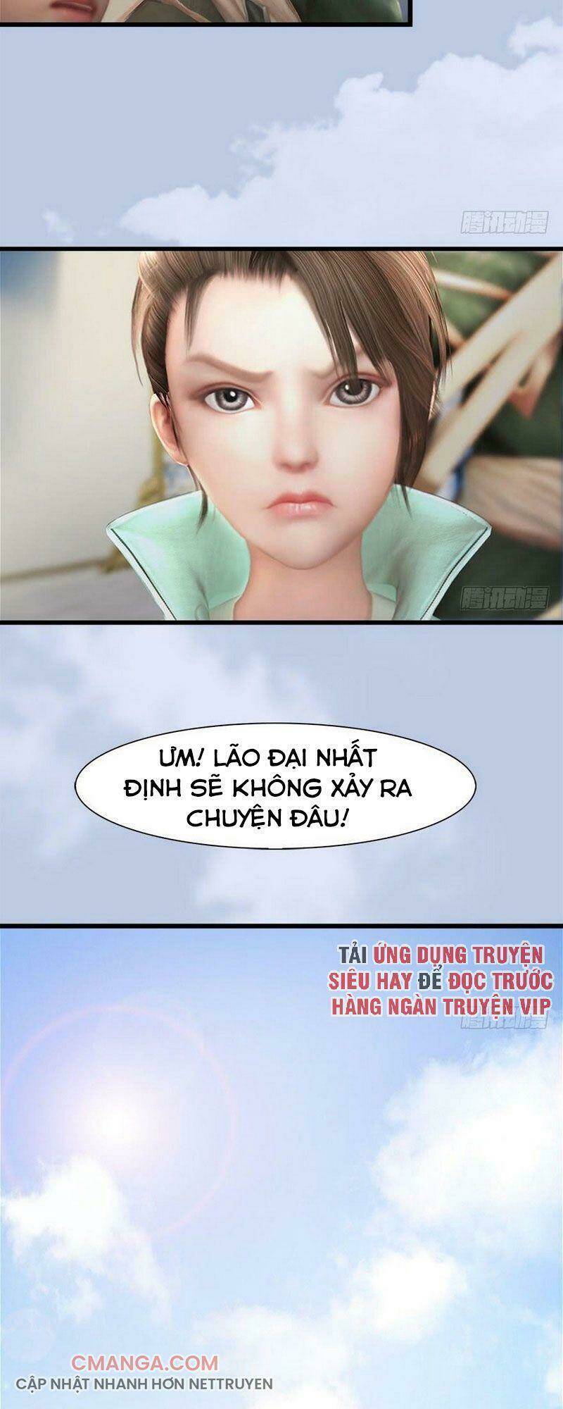 Cửu Hoang Đọa Huyền Sư: Chapter 90