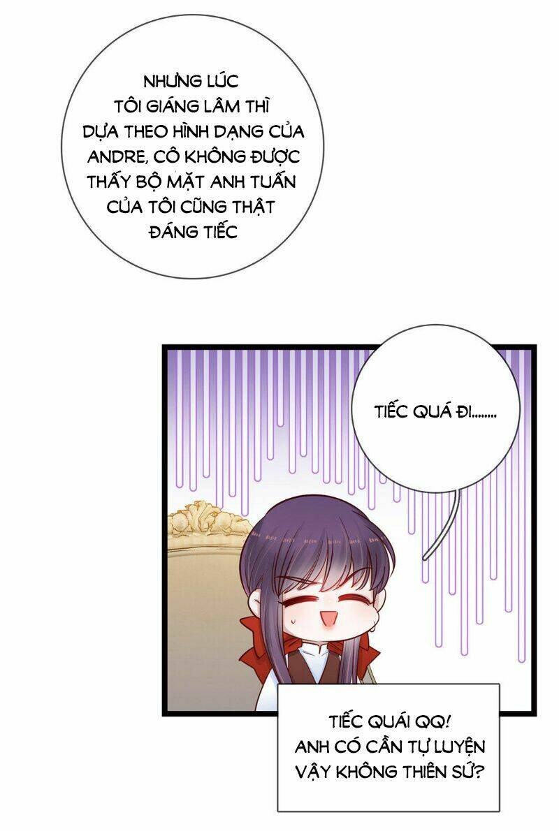 Nữ Phù Thủy Muốn Sống Nổi Loạn: Chapter 16