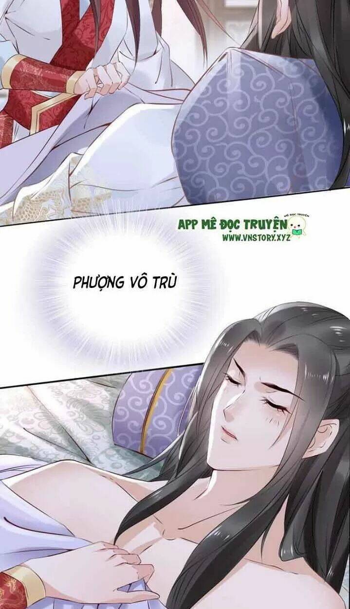 Nhất Sinh Nhất Thế Tiếu Thương Khung: Chapter 51