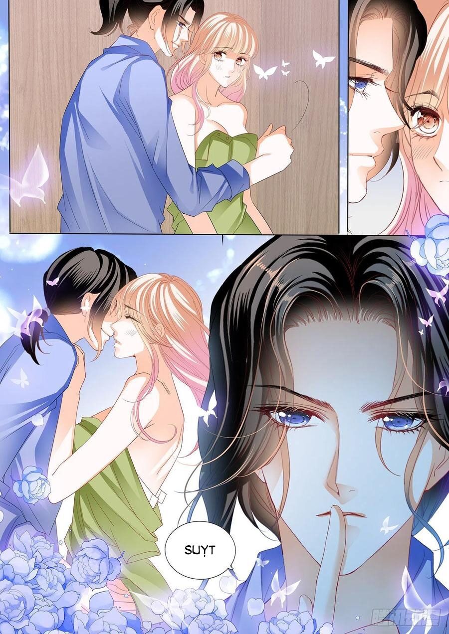 Bá Đạo Tiểu Thúc, Xin Trêu Chọc Vừa Thôi!: Chapter 177