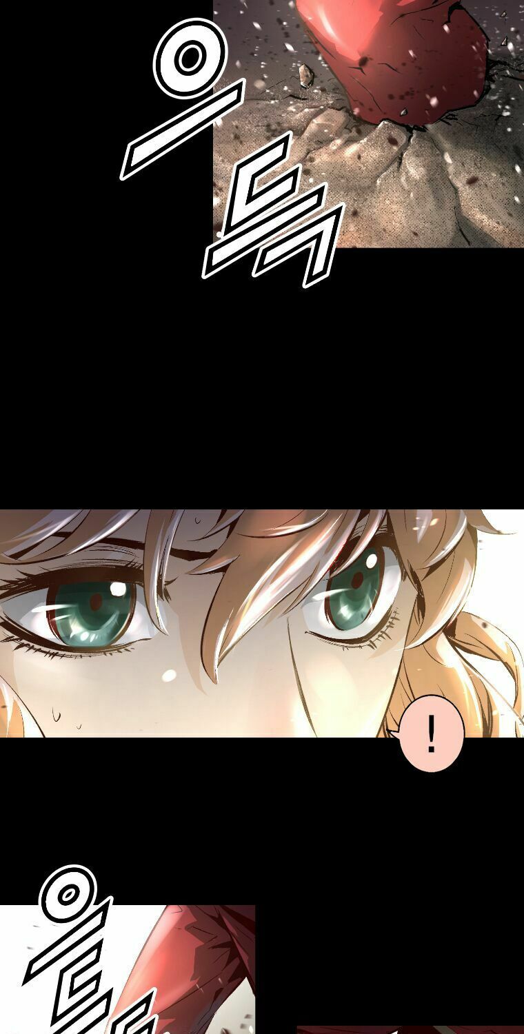 Dị Giới Tam Tuyệt: Chapter 3