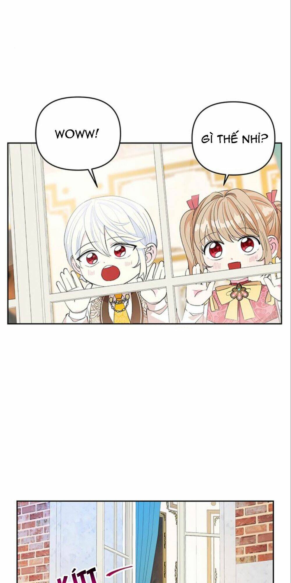 Con Người Không Phải Thứ Có Thể Sửa Rồi Dùng Được Đâu!: Chapter 16