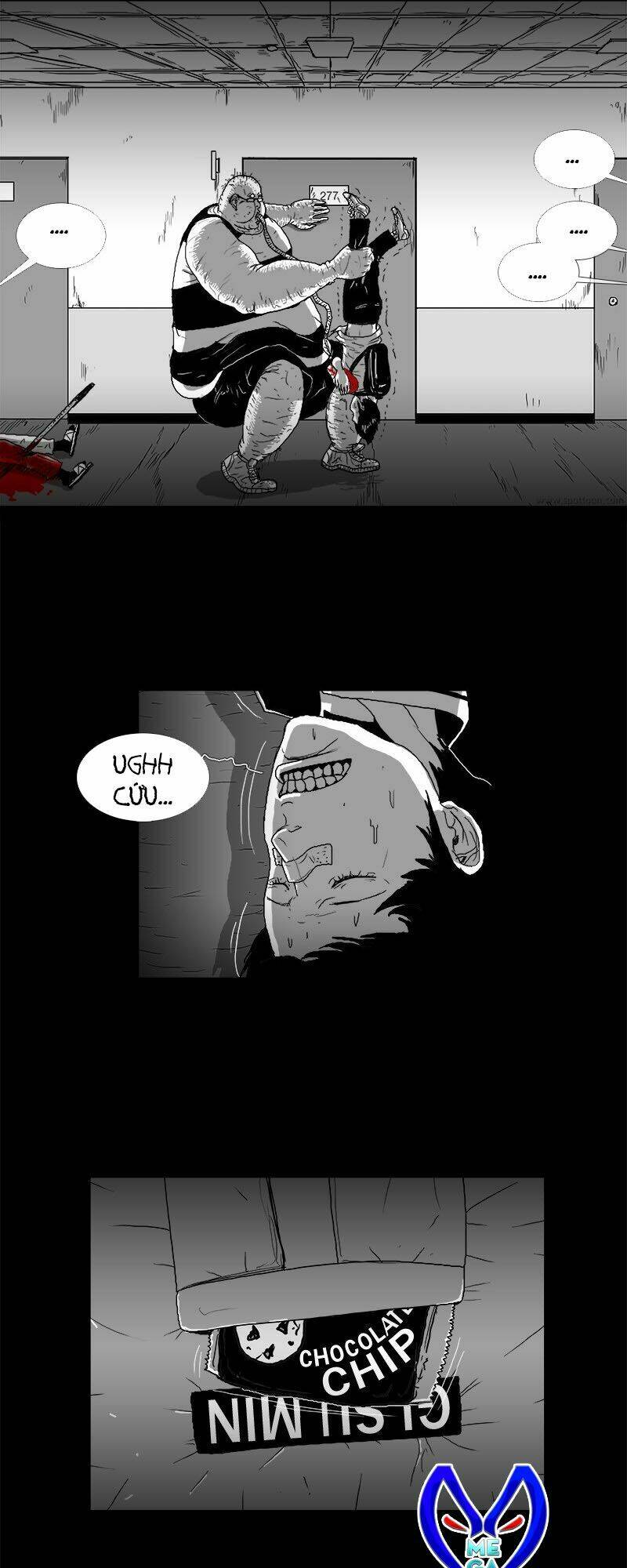 Sống Sót: Chapter 14