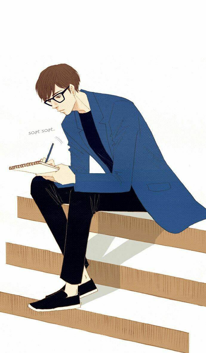 Thánh Thần Trẻ Trâu: Chapter 1