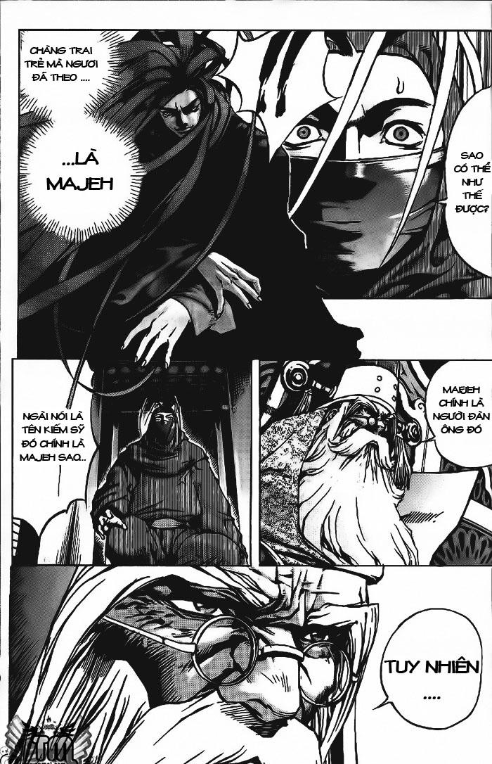 Diêm Đế: Chapter 6