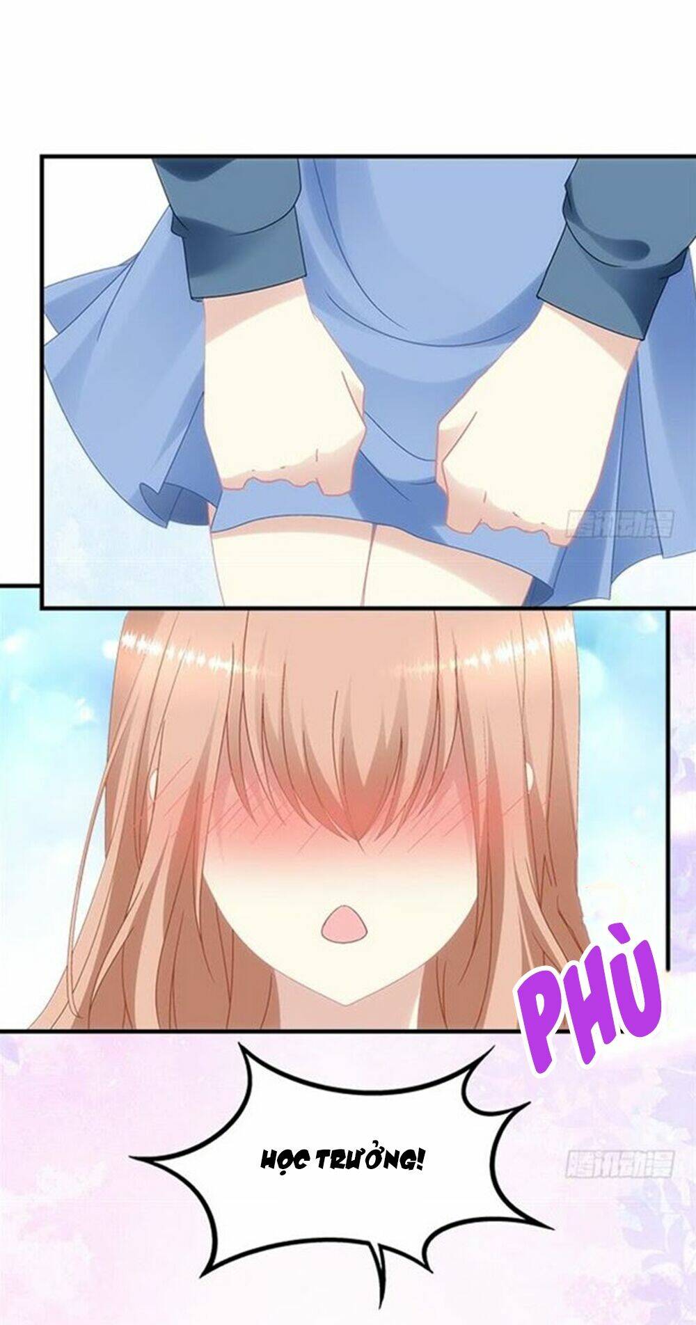 Ám Dạ Vô Thường: Chapter 74