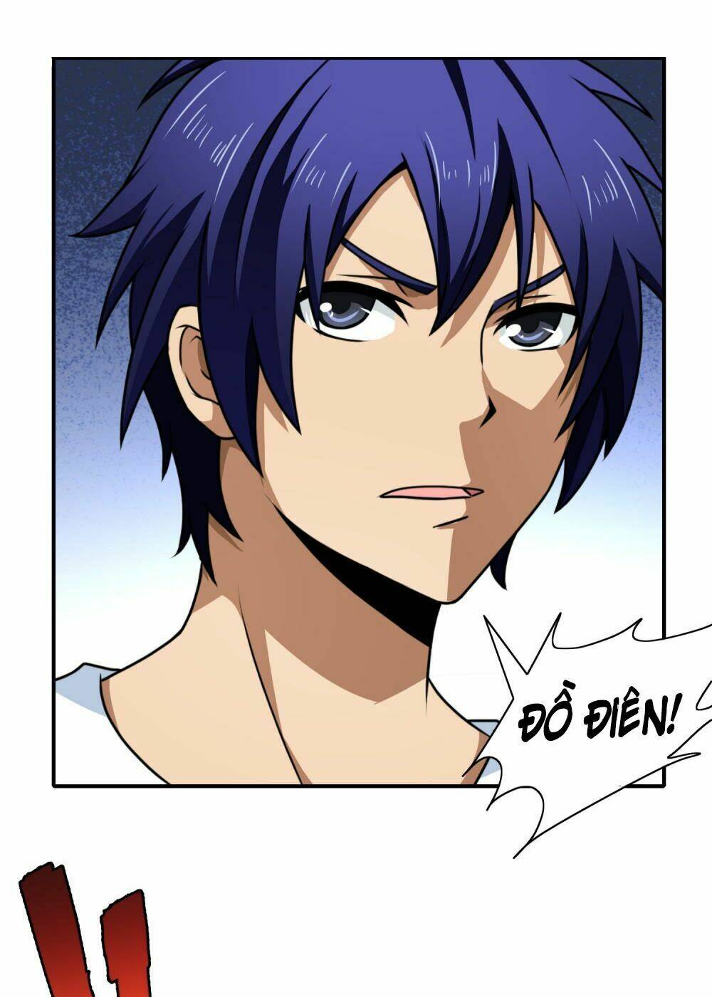 Hộ Hoa Cao Thủ Tại Đô Thị: Chapter 124